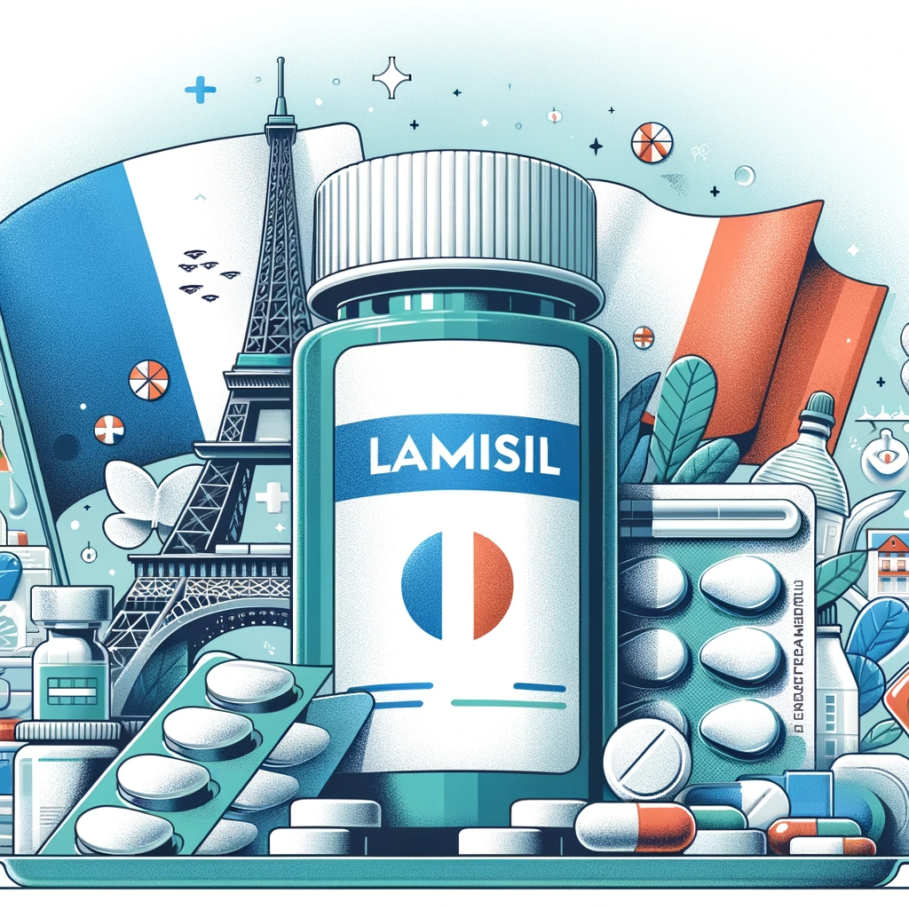 Lamisil 250 mg prix maroc 